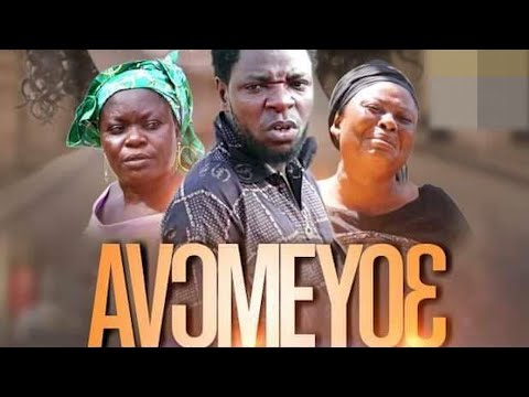 FESTADO.TV Avɔmeyoɛ Part 1 2 EWE MOVIE Ghana Enemy within Ennemi intime Alfred Segla s movie
