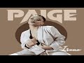 Paige - ISONO (Álbum Completo 2022)