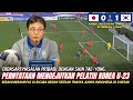 🔴GEGERKAN ASIA !! Pernyataan Mengejutkan Pelatih KOREA U23 Usai Dipastikan Vs Indonesia Di 8 Besar