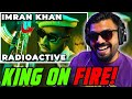 Imran Khan Radioactive Reaction | AFAIK