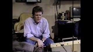 Viewer Mail on Late Night, September 22, 1989