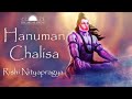 Hanuman Chalisa | Rishi Nityapragya | Hanuman Jayanti Special