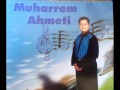 Muharrem Ahmeti - ma kno kangen or bylbyl