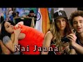 Nai Jaana - Suru and Vinnie abcd2 movie scenes | Varun Dhawan | Shraddha Kapoor | varshra new vm