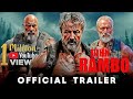 Johan Rambo 6:New Blood 2024. Teaser Trailer