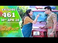 Iniya Serial | Episode 461 | 30th Apr 2024 | Alya Manasa | Rishi | Saregama TV Shows Tamil
