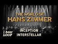 [1 hour] Ready for WorkㅣHans Zimmer Best
