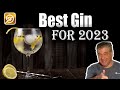 Best Gins for 2023: Top 5 Bottles Most Recommended By Expert Websites