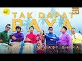 Floor 88 & Baby Shima - Tak Dapat Raya (Official Music Video)