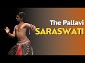 SARASWATI PALLAVI - Part 1