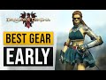 Dragons Dogma 2 - All 22 Early Weapons, Armor Locations!