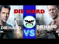 Die Hard Vs. Die Hard: With a Vengeance
