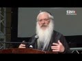Rabbi Friedman - The Soul and the Afterlife: Where Do We Go From Here?