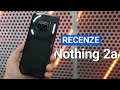 Nothing Phone (2a) je nevšední telefon za všední cenu (RECENZE)