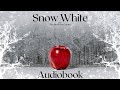 Snow White by The Brothers Grimm - Full Audiobook | Relaxing Bedtime Stories 🍎