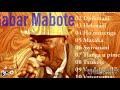 Gabar Mabote álbum completo