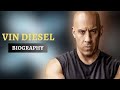 Vin Diesel biography/ carrier/ family & kids/net worth/ achievements.