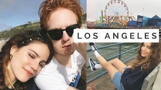 VLOG | LOS ANGELES