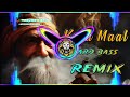 Kala Maal Dj Remix Hard Bass | Vibration Mix | Bhole Song Remix | Dj Parveen Saini Mahendergarh