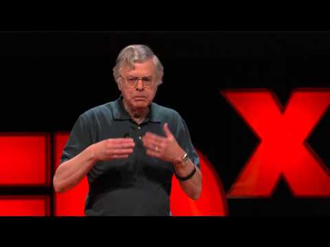 The Exploration and Colonization of Mars Why Mars Why Humans Dr. Joel Levine TEDxRVA
