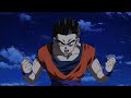 Dragon Ball Super 「 AMV 」- Goku vs. Gohan - i am a rider