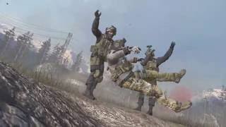 - Music Video - Call of Duty - Alan Walker Faded -