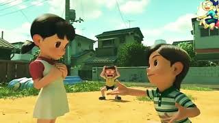 Nobita Shizuka Whatsapp Status HD MP4 Videos Download