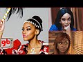 10 South African Celebs Who Are Sangomas