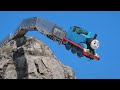 Thomas & Friends in GTA 5 (FULL EPISODE)