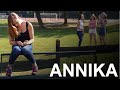 Annika | short film mobbing