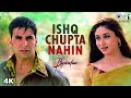 Ishq Chupta Nahin Full Video - Bewafaa | Akshay Kumar, Kareena Kapoor | Abhijeet
