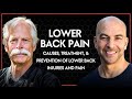 287 ‒ Lower back pain: causes, treatment, and prevention of lower back injuries and pain