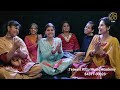 Rang Mahiye Da//Traditional Wedding Song//TKMA Girls