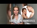 Consent & Boundaries | Dr Nikki Vlogs | Vlog #21