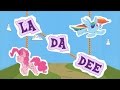 La Da Dee (PMV) - Collab ft. Heir-Of-Rick - COMPLETE