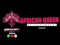 Dj Paparazzi - African Queen (Official Audio)