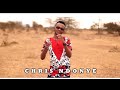 Chris Ndonye(Kindu Kya Yesu) - Niendete Ituni (Official Music Video)