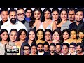 Filmfare Awards Marathi 2024 | Tejasvi Prakash,Siddharth Chandekar,Amey Wagh,Prajakta Mali, Prathana