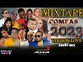 Mixtape Compas 2023 Version Love 💗 Bon Gouyad ( Douby Mix )