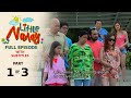 Little Mommy: Full Episode 93 (Part 1/3) | with English subs (Finale)