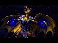 Scalecommander Sarkareth Boss Fight Music (World of Warcraft : Dragonflight)