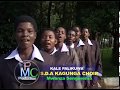 Kagunga SDA Choir-Kale palikuwa (Mwanza Sengerema)