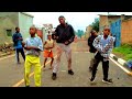 Bana by chris eazy ft chaf cover dance challenge (official dance) strong kids