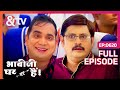 Bhabi Ji Ghar Par Hai - Episode 620 - Indian Hilarious Comedy Serial - Angoori bhabi - And TV