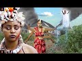 ( The WINDS OF POWER 1 ) A Regina Daniels Movie  - Full African Movies