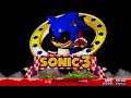 Sonic 3.EXE Edition ✪ Full Playthrough