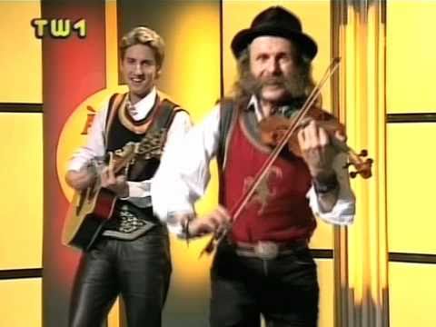 Die Mayrhofner - Ruck ma zamm (2004) - VidoEmo - Emotional Video Unity