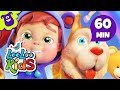 Bingo - Amazing Educational Songs for Children | LooLoo Kids