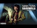Main Tera Rakhwala - Full Video Song | Rakhwala | S.P. Balasubrahmanyam | Anand Milind | Anil Kapoor
