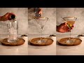 Classic Martini #Shorts #Cocktail